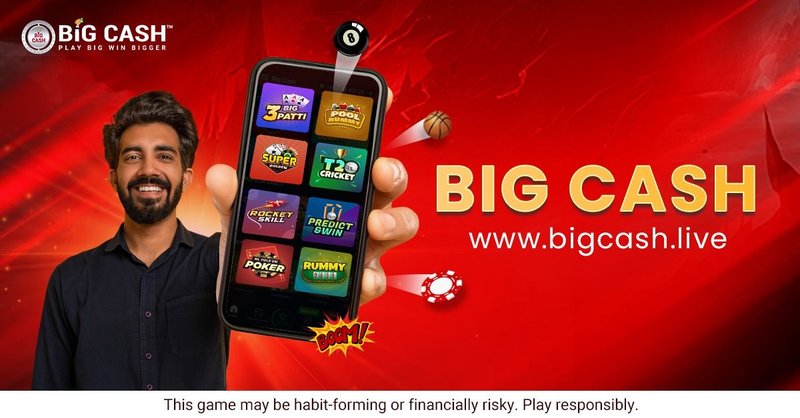 Experience Bigclash Online Casino in Canada with a Secure Login Process